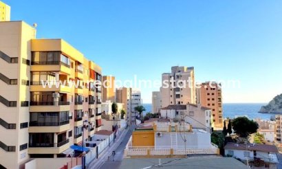 Appartement - Revente - Finestrat - Costa Blanca