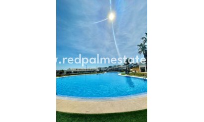 Appartement - Revente - Finestrat - Costa Blanca