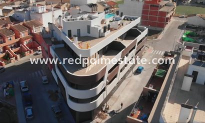 Appartement - Revente - Formentera del Segura - Formentera De Segura