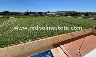 Appartement - Revente - Formentera del Segura - Pueblo 5
