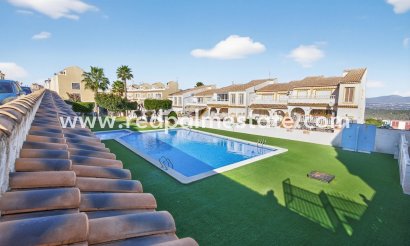 Appartement - Revente - Gran Alacant - Gran Alacant