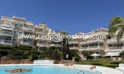 Appartement - Revente - Guardamar del Segura - Costa Blanca