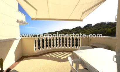 Appartement - Revente - Guardamar del Segura - Costa Blanca