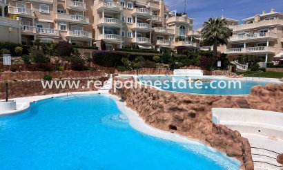 Appartement - Revente - Guardamar del Segura - Costa Blanca