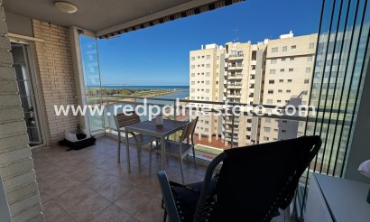Appartement - Revente - Guardamar del Segura - Costa Blanca