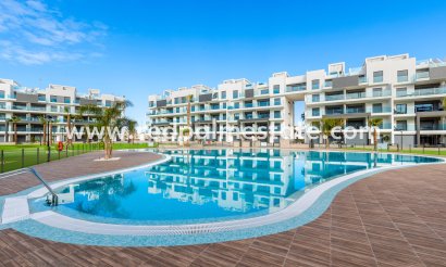 Appartement - Revente - Guardamar del Segura - Costa Blanca