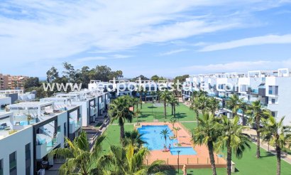 Appartement - Revente - Guardamar del Segura - El Raso