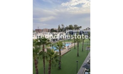Appartement - Revente - Guardamar del Segura - El Raso