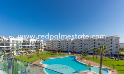 Appartement - Revente - Guardamar del Segura - El Raso