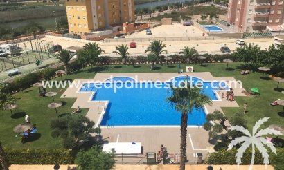 Appartement - Revente - Guardamar del Segura - Guardamar del Segura