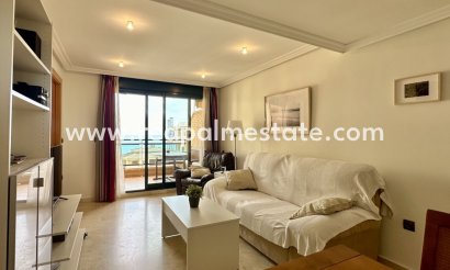 Appartement - Revente - Guardamar del Segura - Guardamar del Segura