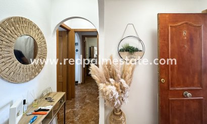Appartement - Revente - Guardamar del Segura - Guardamar