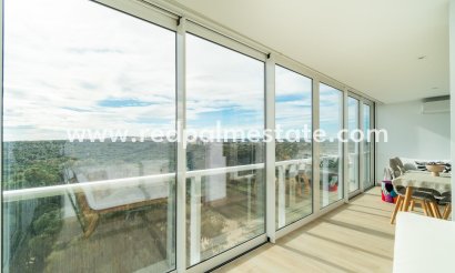 Appartement - Revente - Guardamar del Segura - Guardamar
