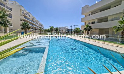 Appartement - Revente - Guardamar del Segura - Guardamar