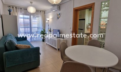 Appartement - Revente - Guardamar del Segura - Guardamar