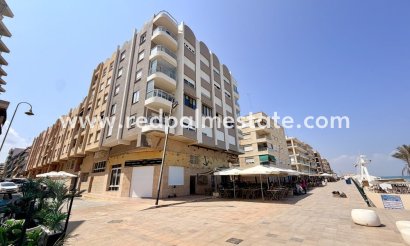 Appartement - Revente - Guardamar del Segura - Guardamar