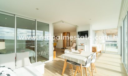 Appartement - Revente - Guardamar del Segura - Guardamar