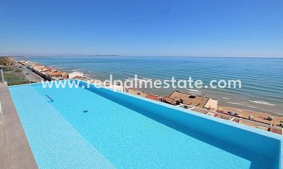 Appartement - Revente - Guardamar del Segura -
                Guardamar