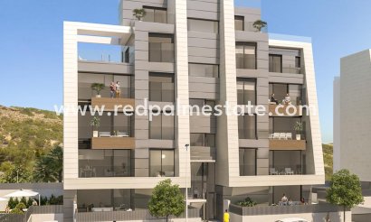 Appartement - Revente - Guardamar del Segura -
                Guardamar