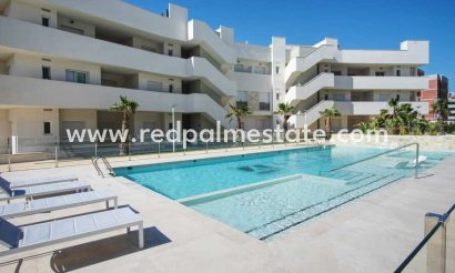 Appartement - Revente - Guardamar del Segura - Guardamar