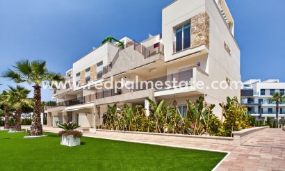 Appartement - Revente - Guardamar del Segura - Guardamar