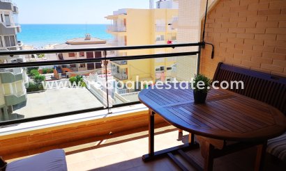 Appartement - Revente -
            Guardamar del Segura - MR2-54940