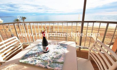 Appartement - Revente - Guardamar del Segura - Pueblo