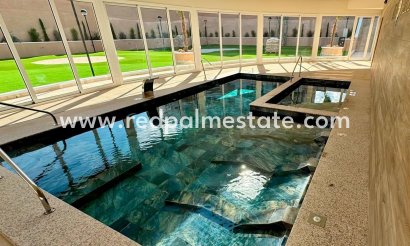 Appartement - Revente - Guardamar del Segura - Puerto Deportivo