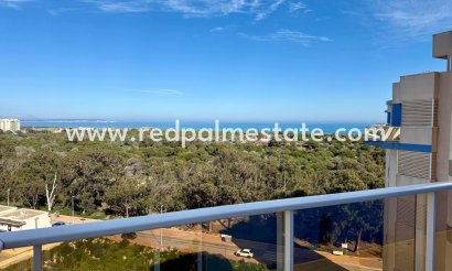 Appartement - Revente - Guardamar del Segura - Puerto