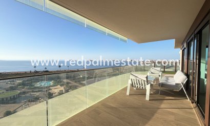 Appartement - Revente - La Manga - Playa Honda