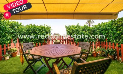 Appartement - Revente - La Torre Golf Resort - Inland