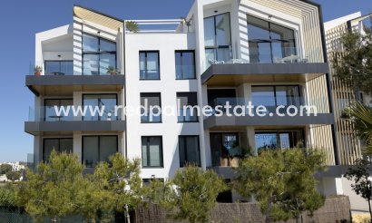 Appartement - Revente - Las Colinas Golf - Las Colinas Golf