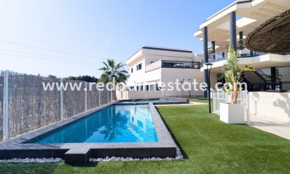 Appartement - Revente - Lo Crispin - Lo Crispin