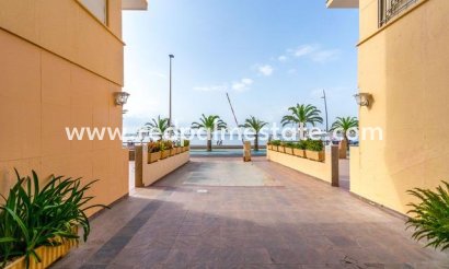 Appartement - Revente - Lo Pagan - Villananitos