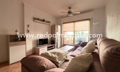 Appartement - Revente - Lo Pagan - Villananitos