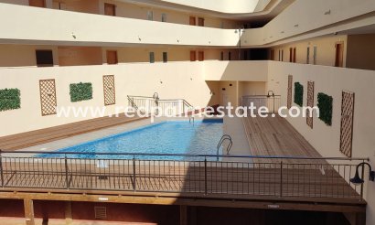 Appartement - Revente - Los Alcazares - Costa Calida