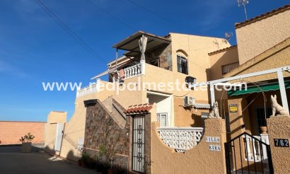 Appartement - Revente - Los Alczares - Costa Calida