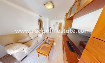 Appartement - Revente - Los Alczares - Los Alcazares