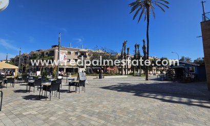 Appartement - Revente - Los Alczares -
                Los Alcazares