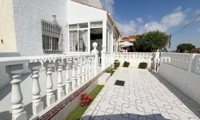 Appartement - Revente - Los Alczares - Los Alcazares