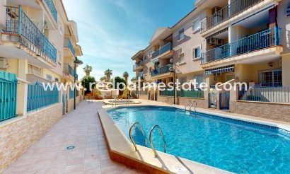 Appartement - Revente - Los Alczares - Los Alcazares