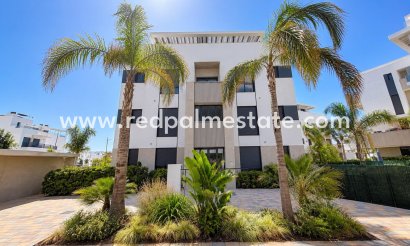 Appartement - Revente - Los Alczares - Los Alcazares