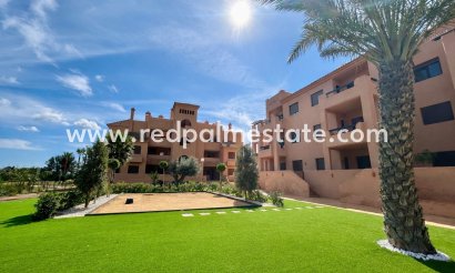 Appartement - Revente - Los Alczares - Los Alcazares