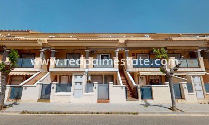 Appartement - Revente - Los Alczares - Los Alcazares