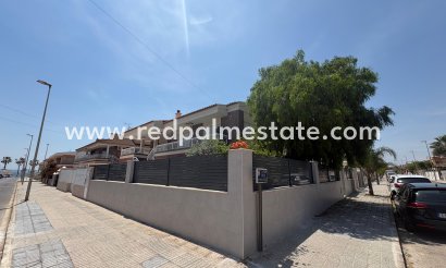 Appartement - Revente - Los Alczares - Los Narejos
