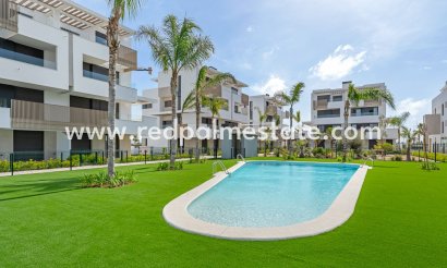 Appartement - Revente - Los Alczares - Santa Rosalia