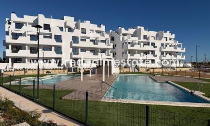 Appartement - Revente - Los Alczares - Santa Rosalia