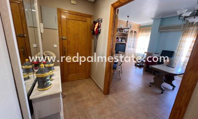 Appartement - Revente - Los Montesinos - Centro