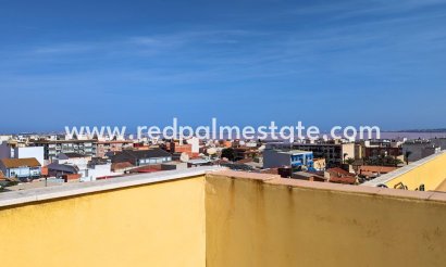 Appartement - Revente - Los Montesinos - Costa Blanca