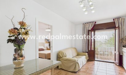 Appartement - Revente - Los Urrutias - Costa Calida